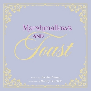 Marshmallows and Toast