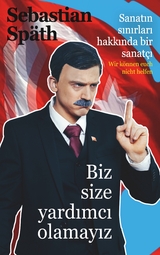 Wir k&ouml;nnen euch nicht helfen (B-Cover II) - Sebastian Sp&auml;th