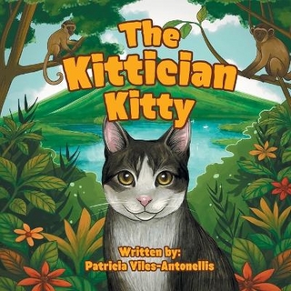 The Kittician Kitty