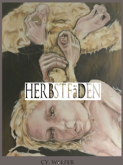 Herbstf&auml;den - Cynthia W&ouml;lfer