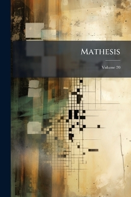Mathesis