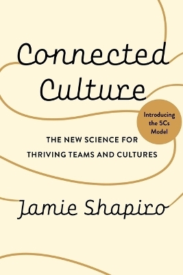 Connected Culture