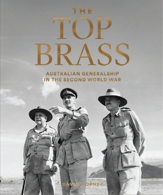 The Top Brass - David Horner