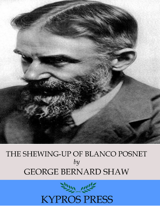 Shewing-Up of Blanco Posnet