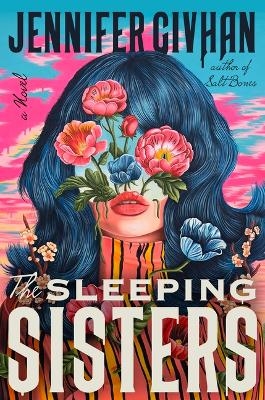 The Sleeping Sisters - Jennifer Givhan