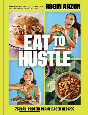 Eat to Hustle
