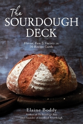 The Sourdough Deck