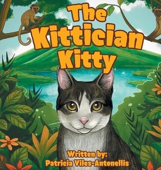 The Kittician Kitty