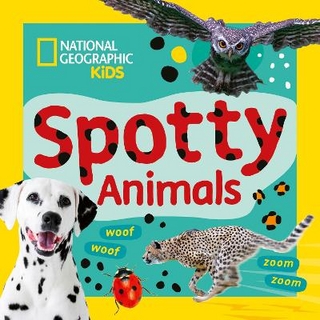 Spotty Animals