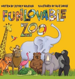 Funlovable Zoo