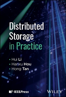 Distributed Storage in Practice