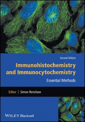 Immunohistochemistry – Essential Methods 2e