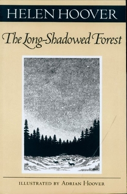 Long-Shadowed Forest - Helen Hoover