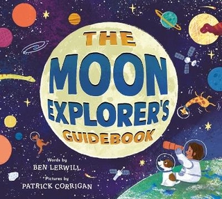 The Moon Explorer's Guidebook