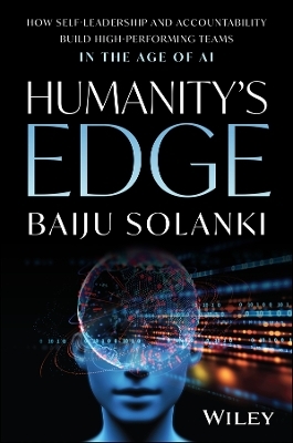 Humanity's Edge - Baiju Solanki