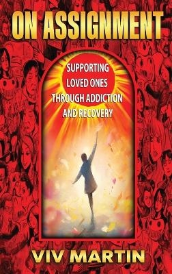 On Assignment - Viv Martin