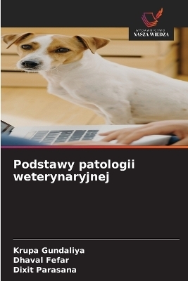 Podstawy patologii weterynaryjnej