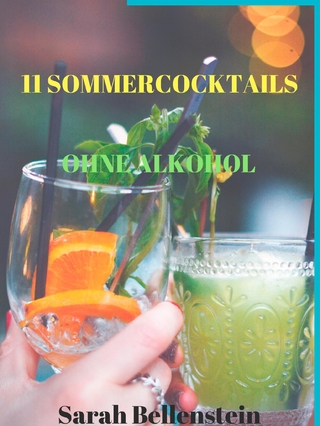 11 Sommercocktails