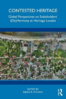 Contested Heritage - 