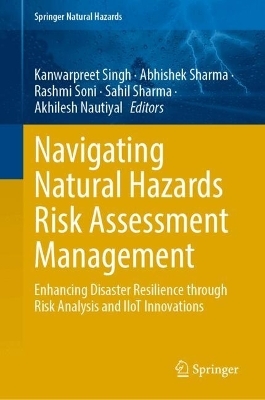 Navigating Natural Hazards Risk Assessment Management