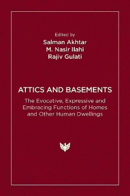 Attics and Basements