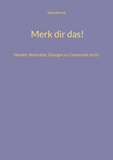 Merk dir das! -  Gisela Darrah