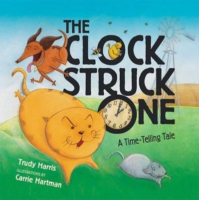 The Clock Struck One - Trudy Harris