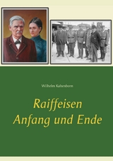 Raiffeisen - Wilhelm Kaltenborn