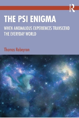 The Psi Enigma - Thomas Rabeyron