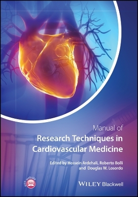 Manual of Research Techniques in Cardiovascular Medicine