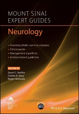 Mount Sinai Expert Guides &ndash; Neurology - 