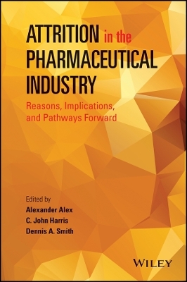Attrition in the Pharmaceutical Industry – Reasons, Implications, and Pathways Forward
