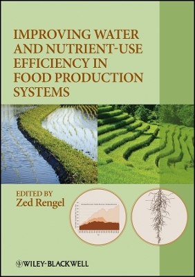 Improving Water and Nutrient&ndash;Use Efficiency in Food Production Systems - Z Rengel