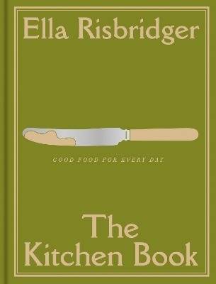 The Kitchen Book