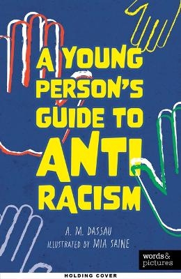 Show Racism the Red Card - Mrs A M Dassu