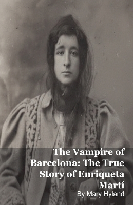The Vampire of Barcelona