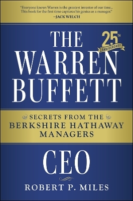 The Warren Buffett CEO