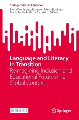 Language and Literacy in Transition - 