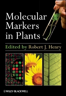 Molecular Markers in Plants - RJ Henry