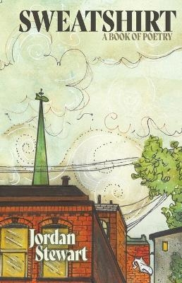 Sweatshirt - Jordan Stewart