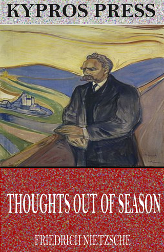 Thoughts out of Season
