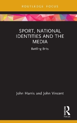 Sport, National Identities and the Media