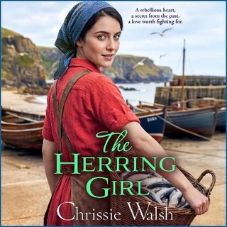 The Herring Girl