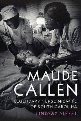 Maude Callen - Lindsay Street