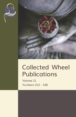 Collected Wheel Publications