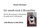 Un week-end &agrave; Bruxelles - Abuela V&eacute;ronique