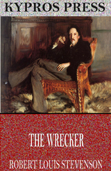Wrecker -  Robert Louis Stevenson