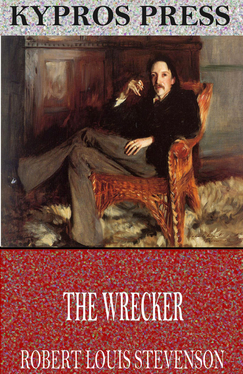 Wrecker -  Robert Louis Stevenson