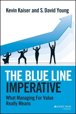 The Blue Line Imperative – What Managing for Value Really Means