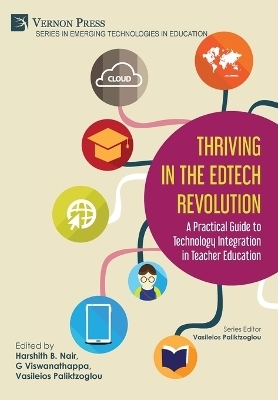Thriving in the EdTech Revolution